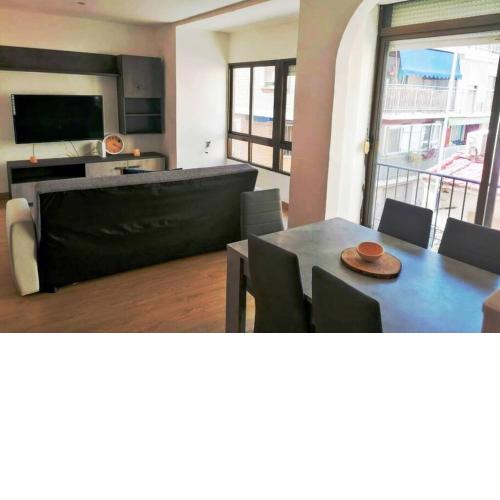 Cozy apartment Plaza de Toros Alicante