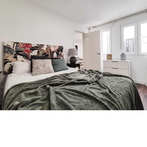 Cozy Apartment Plaza Mayor
