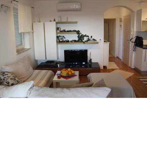 Cozy apartment Poreč