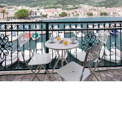 Cozy Apartment Punta