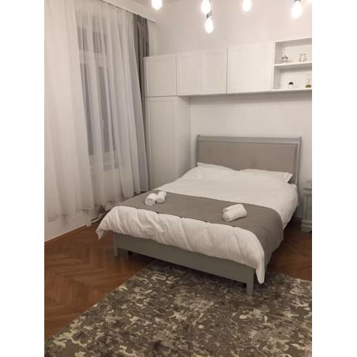 Cozy Apartment Schonbrunn