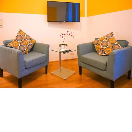 Cozy Apartment Spanish Riding School