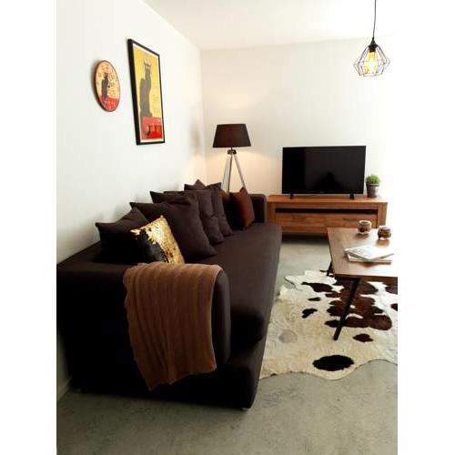 Cozy Apartment Tuebingen