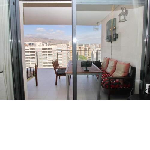 cozy apartment with 3 bedrooms in Cala Alta
