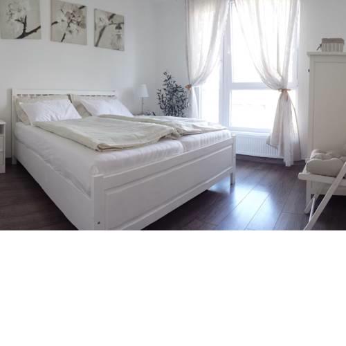 Cozy Apartment with free parking in Nitra