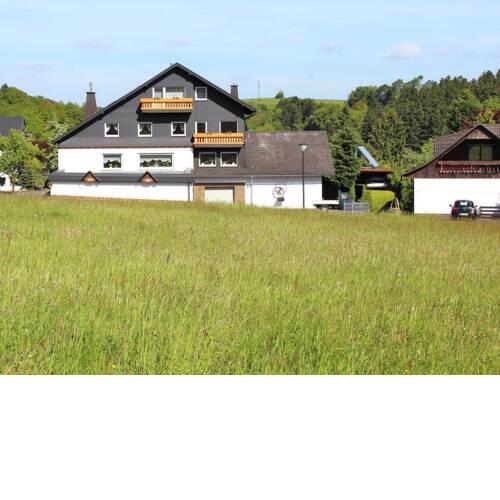 Cozy Apartment with Private Terrace in Sauerland