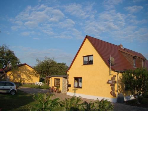 Cozy Apartment with Terrace in Rerik