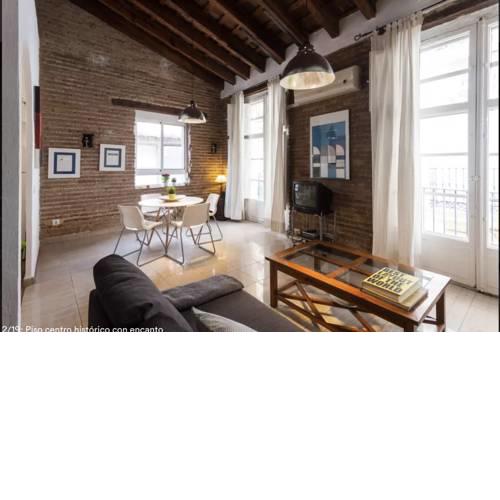 Cozy Apartment