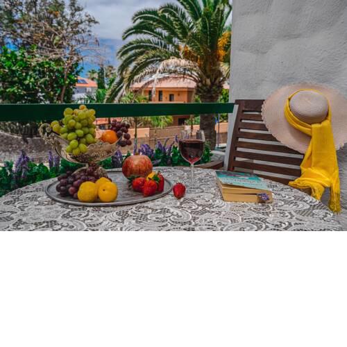 Cozy apartments next to the beach, WiFi