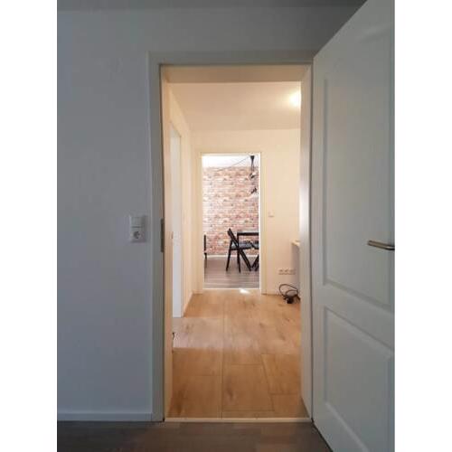 Cozy Appartment close to Heidelberg and Thermen & Badewelt Sinsheim