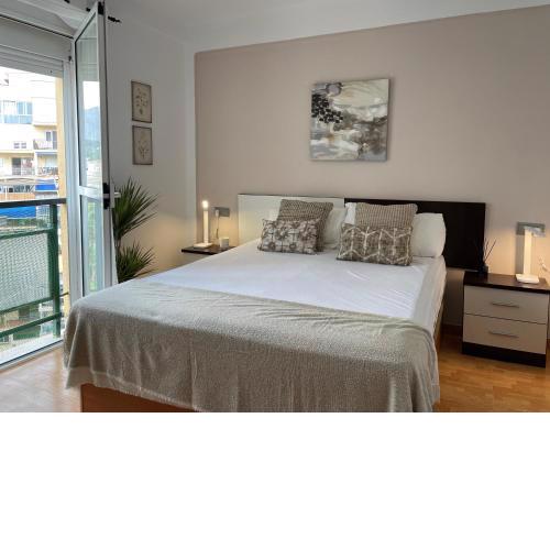 Cozy Aprt Los Caballos