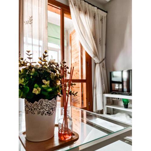 Cozy Beach Apartment Torrevieja