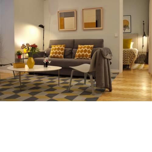 Cozy & beautiful apartment next to Plaza Mayor