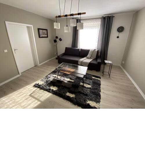 Cozy bright flat in Düsseldorf close to Messe, Airport, Rhine