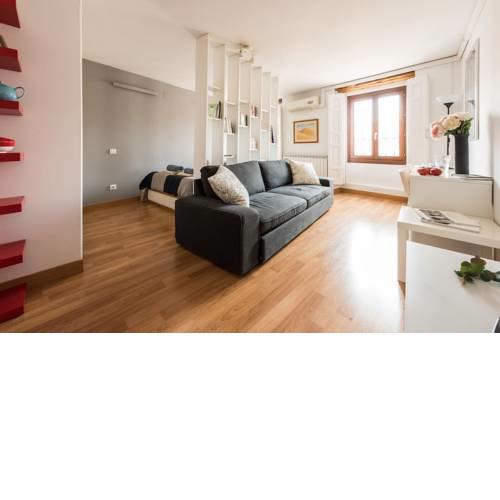 COZY & BRIGHT STUDIO PUERTA DEL SOL - WIFI