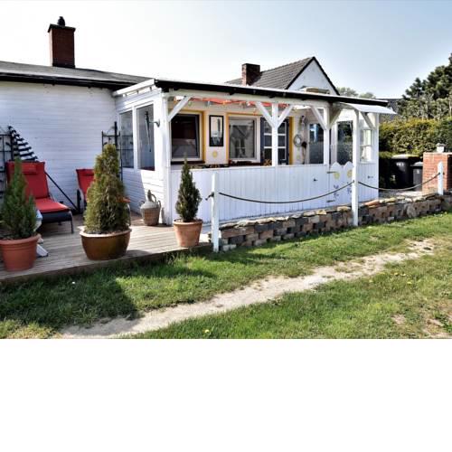 Cozy bungalow in Insel Poel Germany near Beach