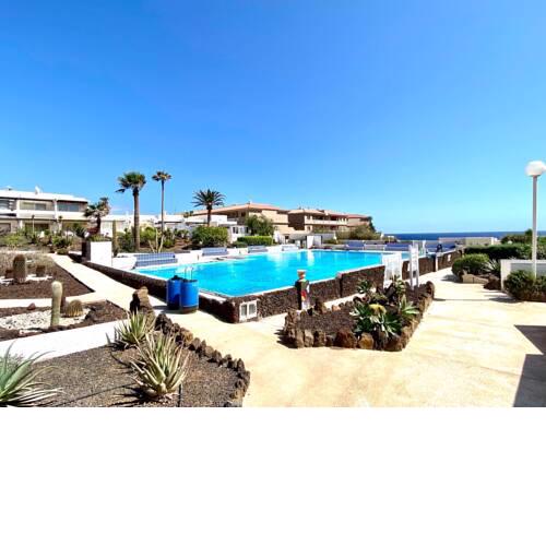 Cozy Bungalow in Poris de Abona, Tenerife South