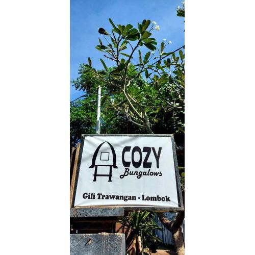 Cozy Bungalows