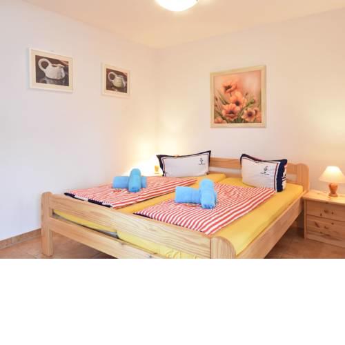 Cozy Bunglow in Rerik near Baltic Sea Coast