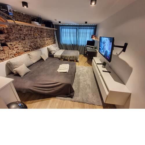 Cozy & Central Apartment in the heart of Cologne