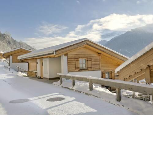 Cozy chalet with sauna, close to Königsleiten