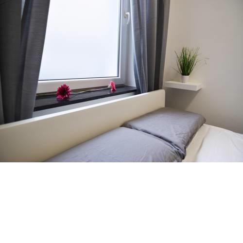 Cozy City Apartment - near cologne fair