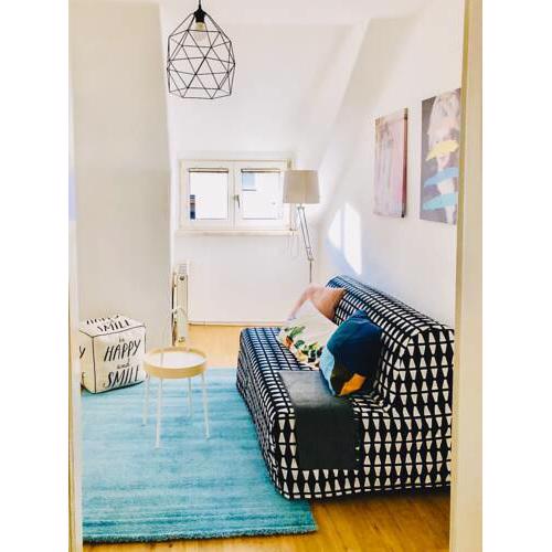 Cozy "Contactless" Apartment - by Nahuen Suites