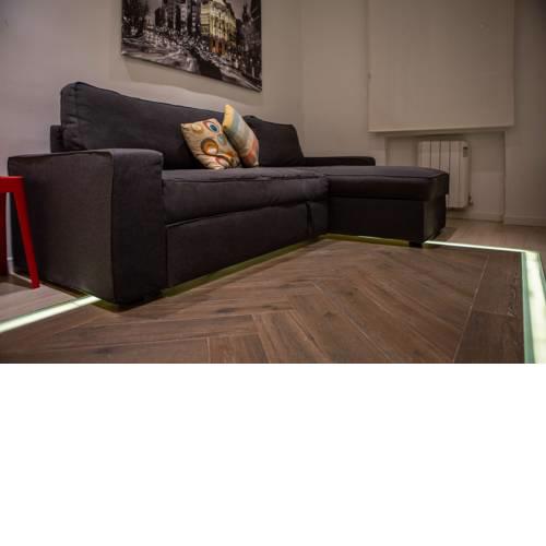Cozy & Contemporary 1 Bed Apt in the Centre