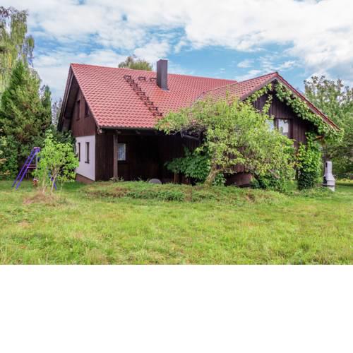 Cozy Cottage in Black Forest near Ski Area
