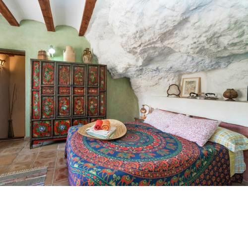 Cozy Cottage in Castile-La Mancha with swimming pool