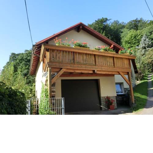 Cozy Cottage in Winterstein Thuringia near Ski Area