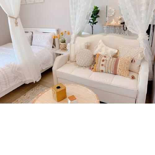 Cozy Cottage