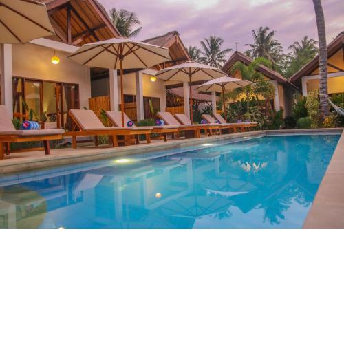 Cozy Cottages Lombok