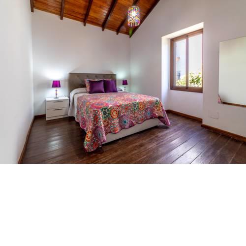 Cozy Country House El Chorrito Teror