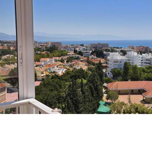 COZY-DECO - 50m2 - whith sea view