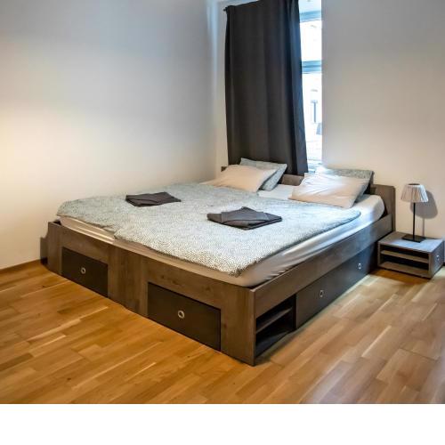 Cozy Designer 1BD Apartment in Heart of Vienna