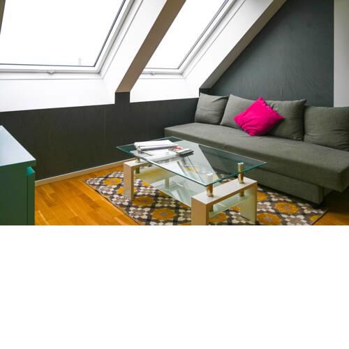 Cozy Domicile Danube Canal