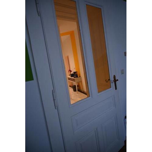 Cozy Domicile Leipziger Auwald