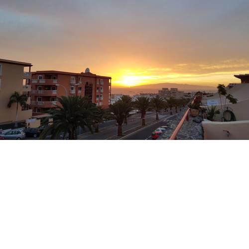 Cozy dublex with ocean view Callao