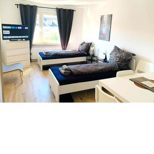Cozy equipped *3BR* Apartment