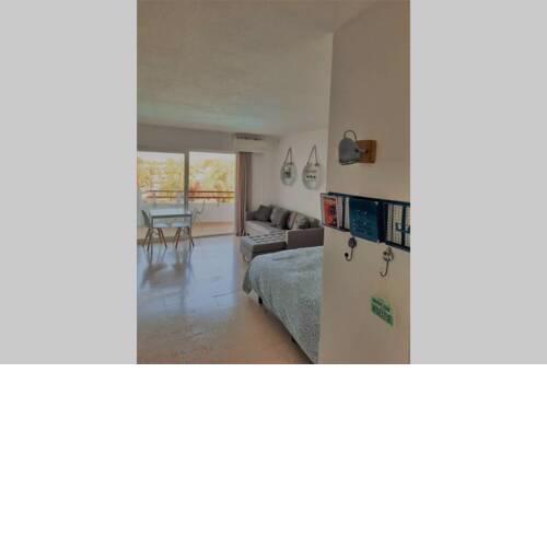 Cozy Estudio II. Edificio Siesta 2