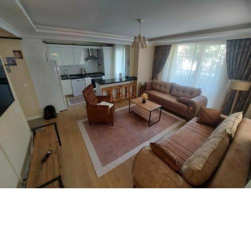 Cozy Flat 10 min to Aqua Florya Mall in Bakirkoy