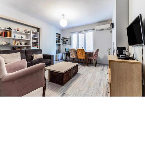 Cozy Flat 3 min to Cevahir Shopping Mall in Sisli
