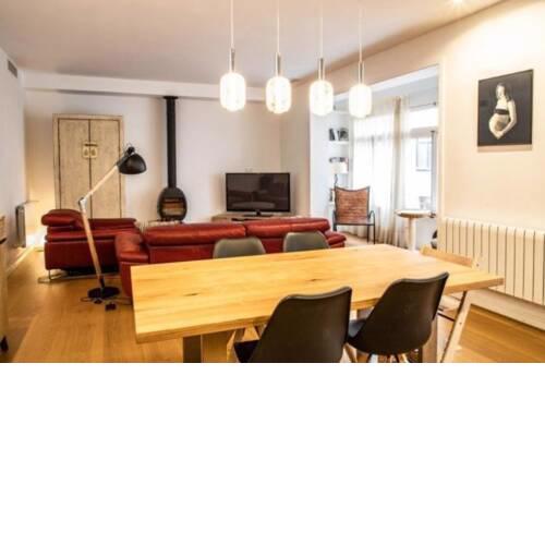 Cozy Flat 4 bedrooms in Palma de Mallorca