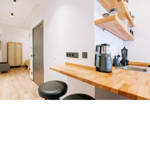 Cozy Flat 5 min to Taksim 7 min to Galataport