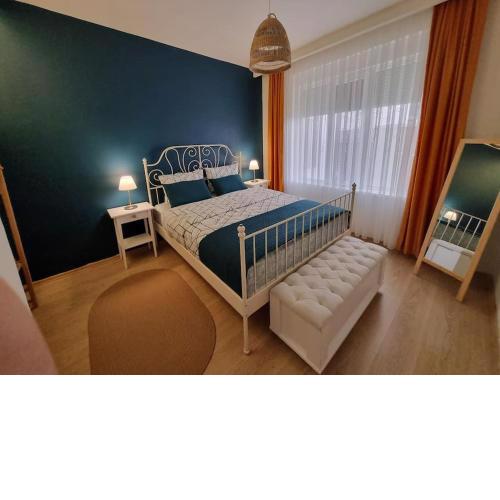Cozy Flat Close to Beach and Central Locations