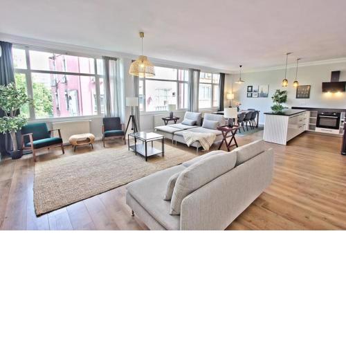 Cozy Flat in Beşiktaş