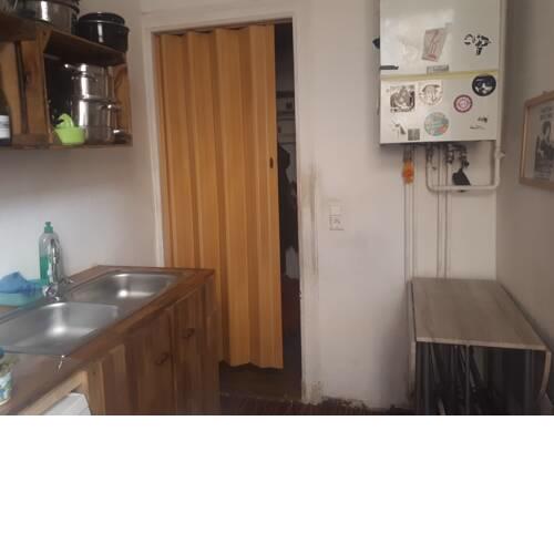 Cozy flat in Friedrichshain