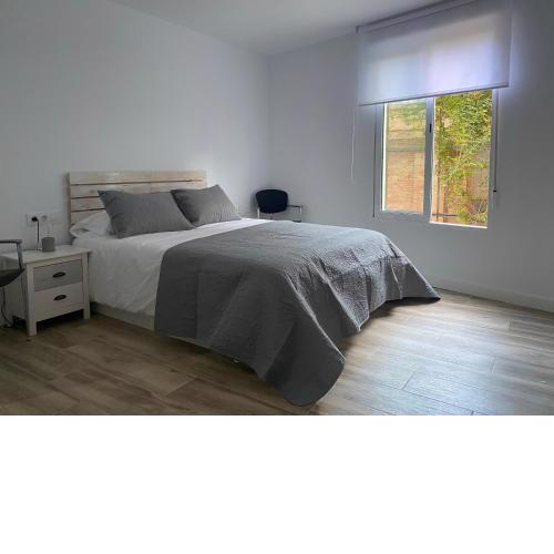 Cozy flat in La Petxina B