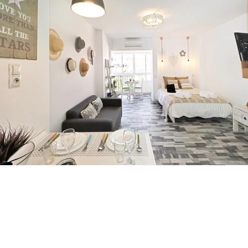 Cozy Flat Manuela Costa del Sol